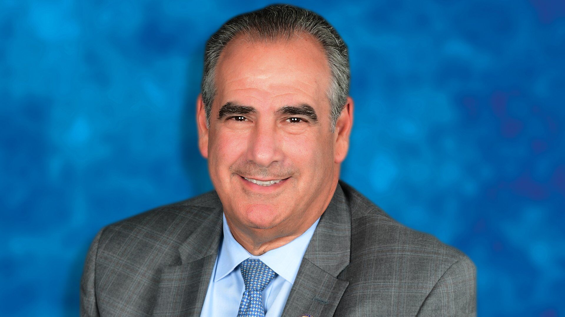 Charlie Oppler